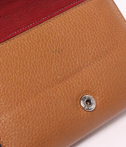 LOEWE 三つ折り財布 652047 レディース メンズ ロエベ