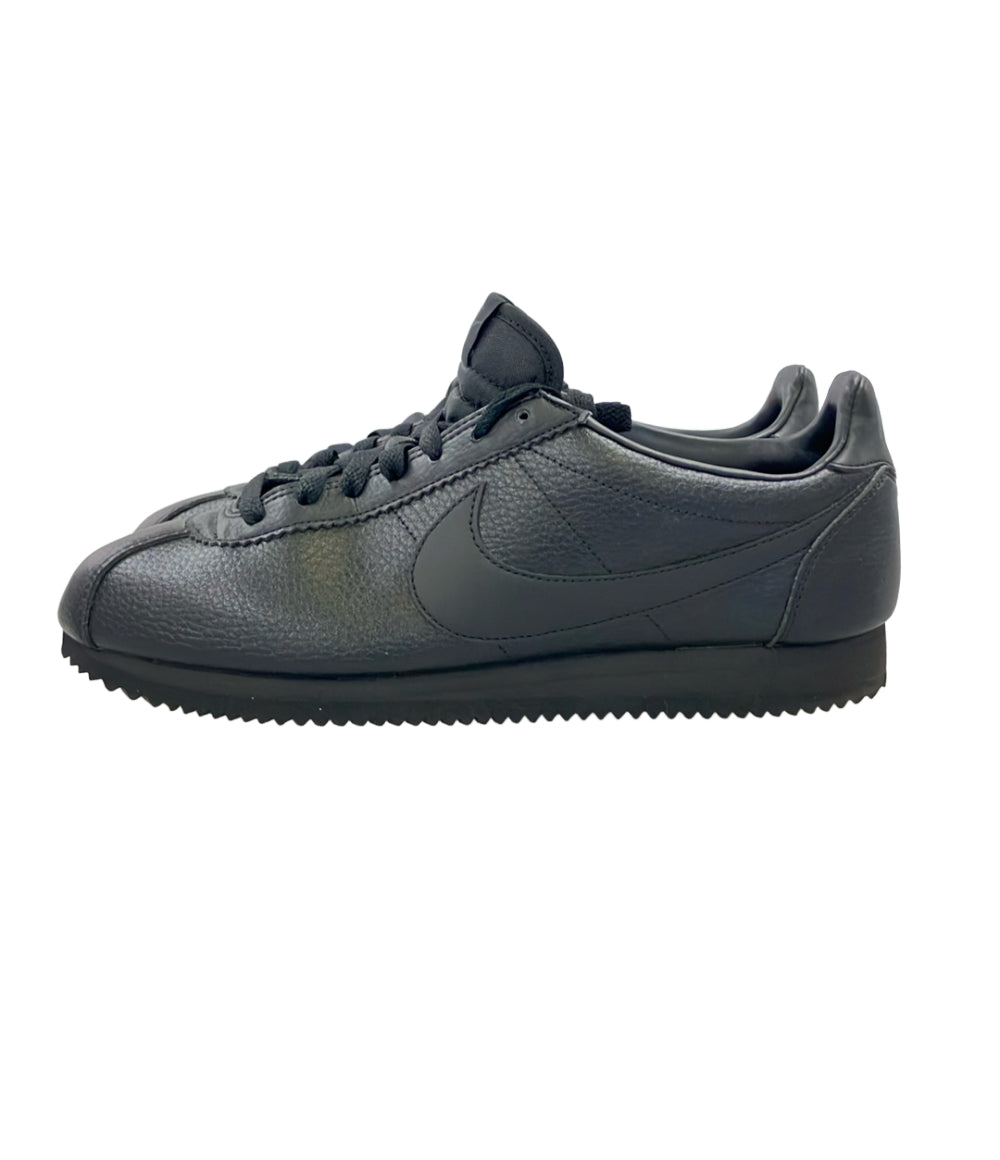 NIKE ローカットスニーカー CLASSIC CORTEZ LEATHER 749571-002 メンズ SIZE 28.0 (XL) ナイキ