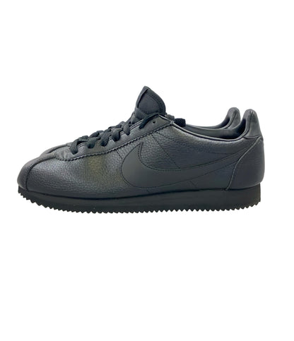 NIKE ローカットスニーカー CLASSIC CORTEZ LEATHER 749571-002 メンズ SIZE 28.0 (XL) ナイキ