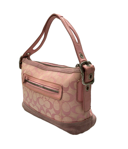COACH ショルダーバッグ 肩掛け シグネチャー 9363 レディース コーチ