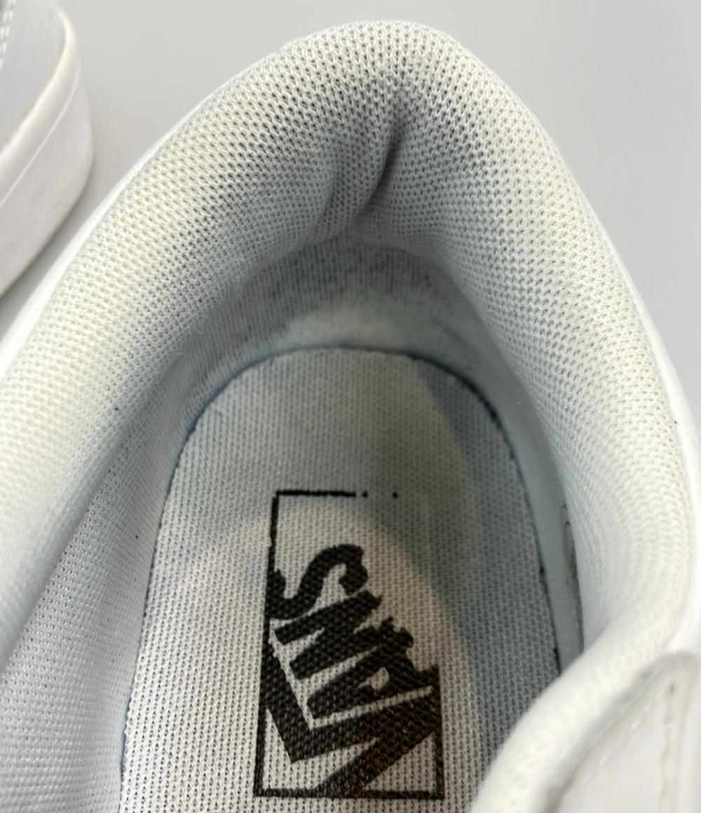 VANS ローカットスニーカー メンズ SIZE 26.5 (M) バンズ