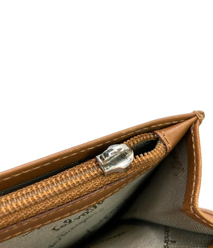 サルヴァトーレフェラガモ 二つ折り長財布 ヴァラ レディース Salvatore Ferragamo