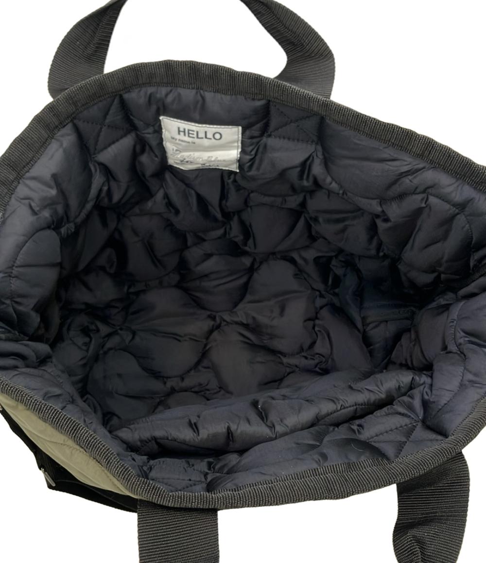 MADISON BLUE 2way トートバッグ ショルダーバッグ 斜め掛け レディース マディソンブルー