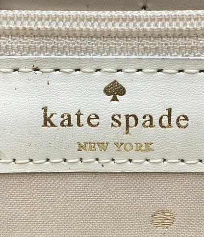 Kate Spade ラウンドファスナー長財布 レディース ケイトスペード