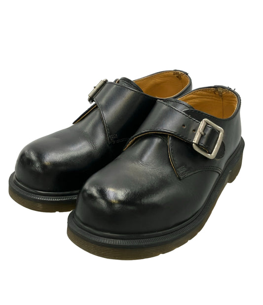 Dr.Martens モンクシューズ レディース SIZE 5 (24cm) ドクターマーチン