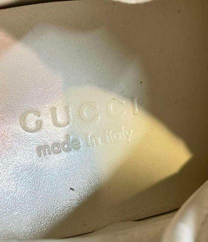 GUCCI ハイカットスニーカー メンズ SIZE 8 (27cm) グッチ