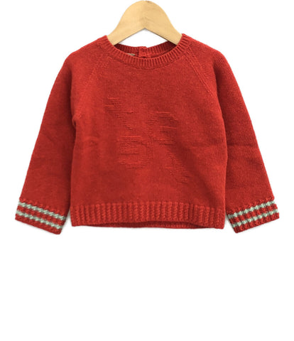 グッチ 美品 長袖ニット キッズ SIZE 9/12 (100サイズ以下) GUCCI  