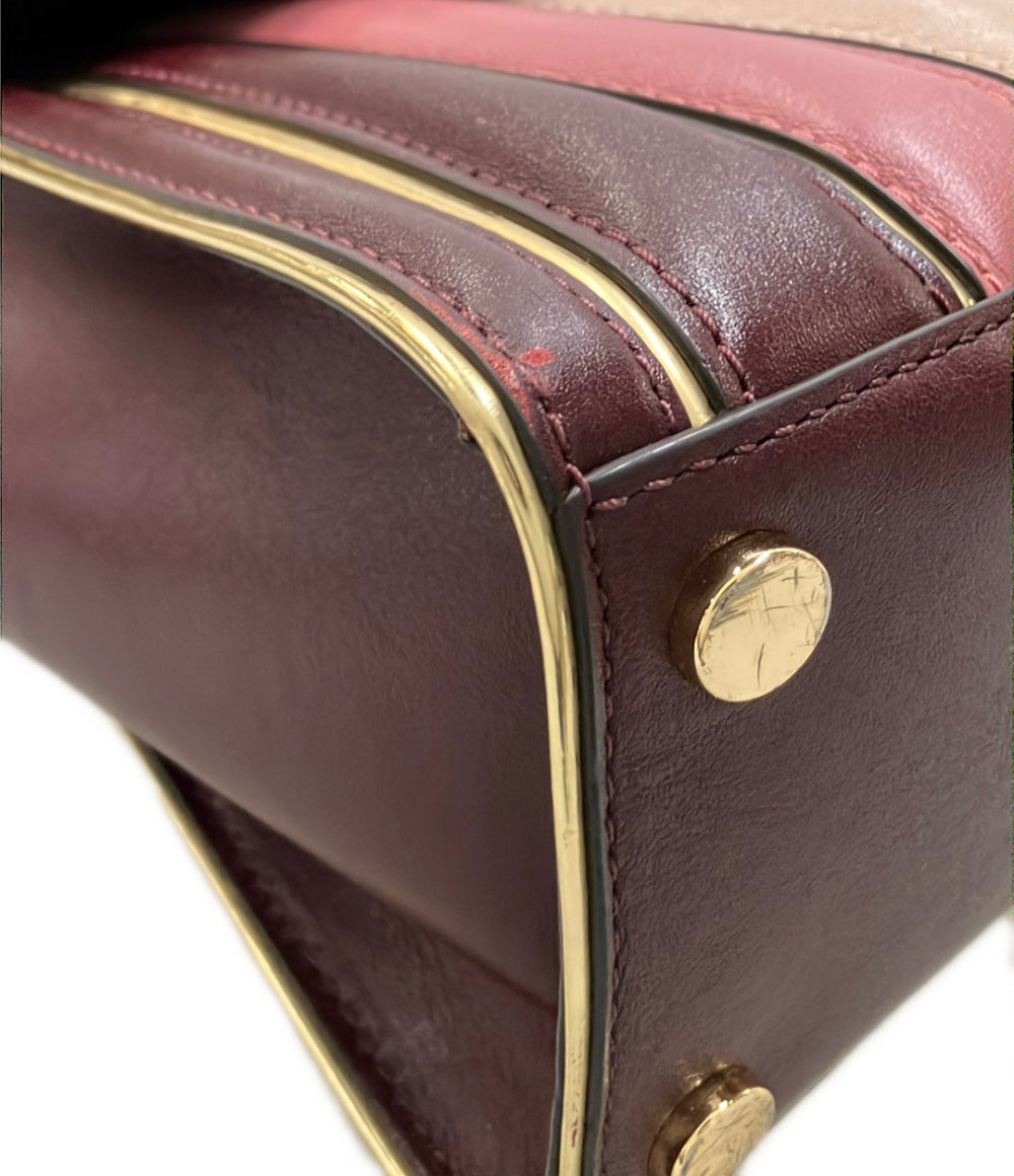 MICHAEL KORS 2way ハンドバッグ ショルダーバッグ 斜め掛け レディース マイケルコース