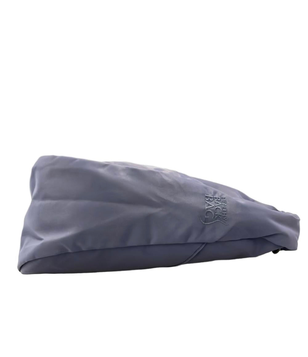 HEALTHY BACK BAG ショルダーバッグ 斜め掛け メンズ レディース ヘルシーバックバッグ