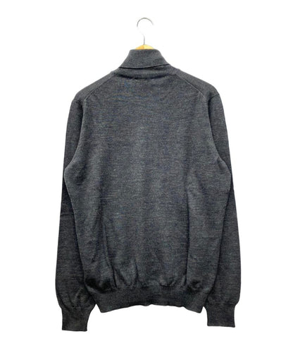 グランサッソ タートルネックニット メンズ SIZE 50 (XL) Gran Sasso