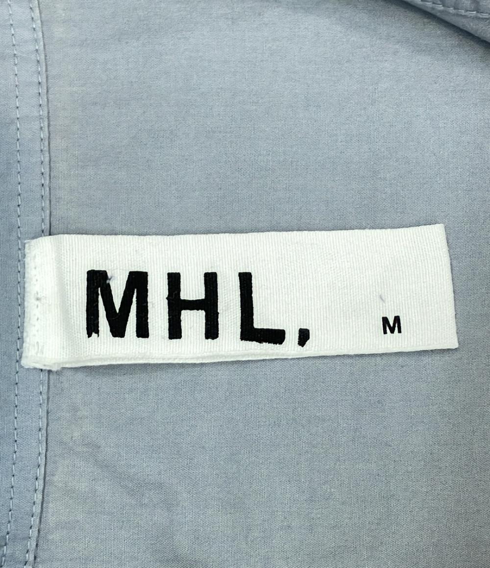 エムエイチエル 長袖シャツ メンズ SIZE M (M) MHL.