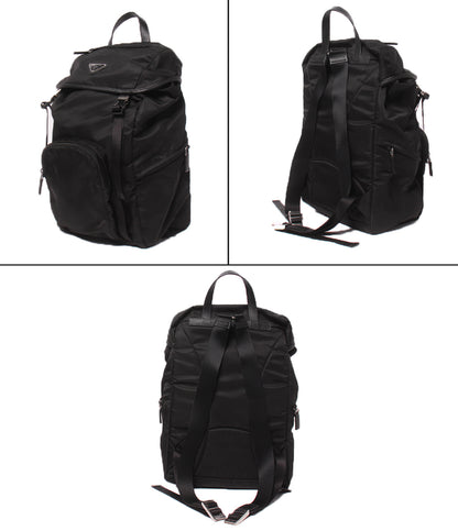 美品 PRADA リュック 1BZ039 レディース レディース プラダ