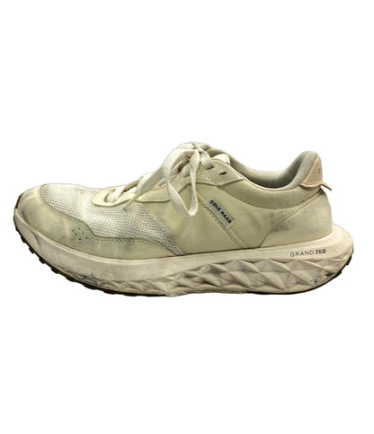 コールハーン ローカットスニーカー C36583 メンズ SIZE 8 (S) COLE HAAN