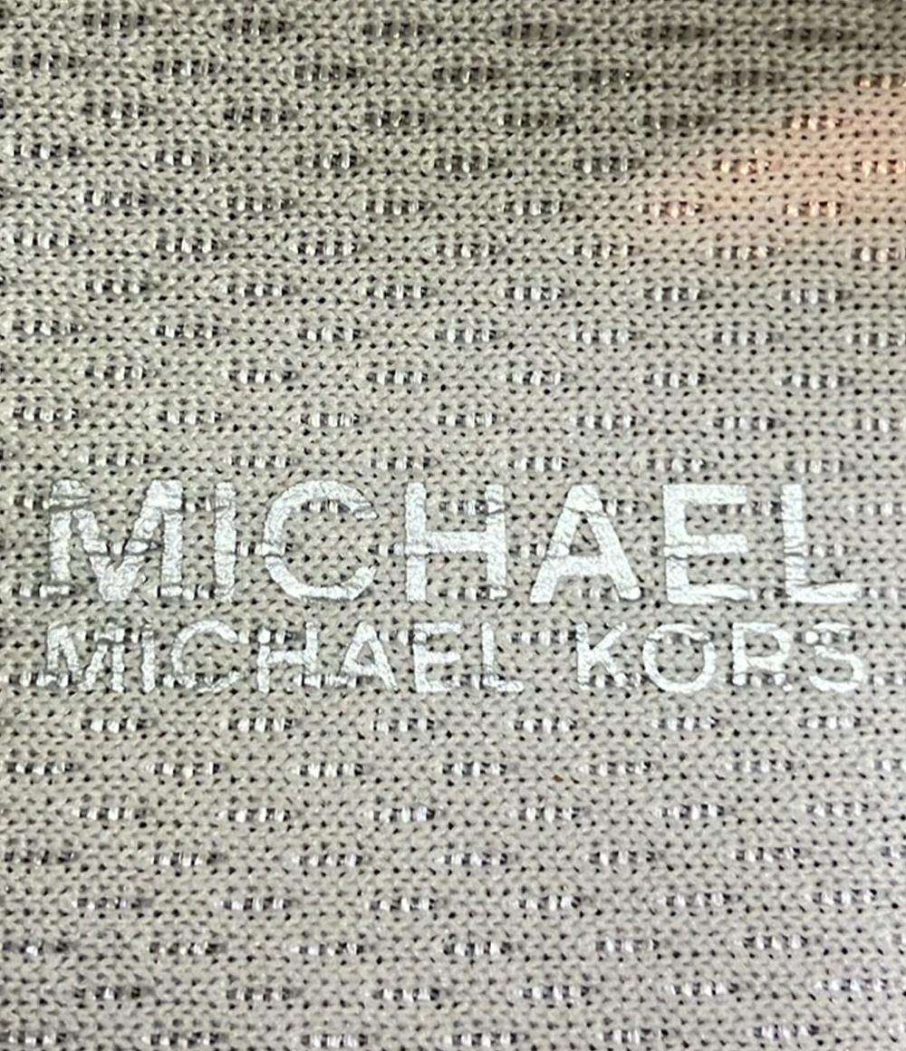 MICHAEL KORS ウェッジソールスニーカー レディース SIZE 6M (23cm) マイケルコース