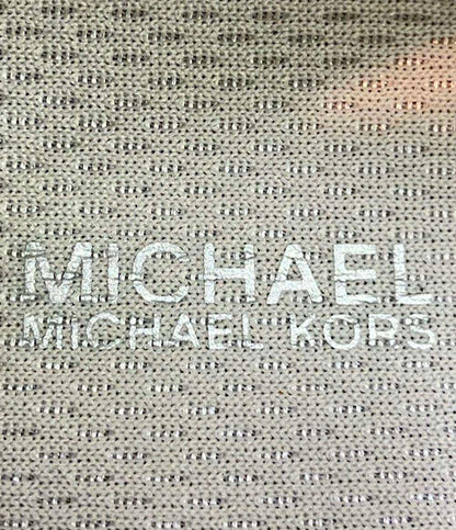 MICHAEL KORS ウェッジソールスニーカー レディース SIZE 6M (23cm) マイケルコース