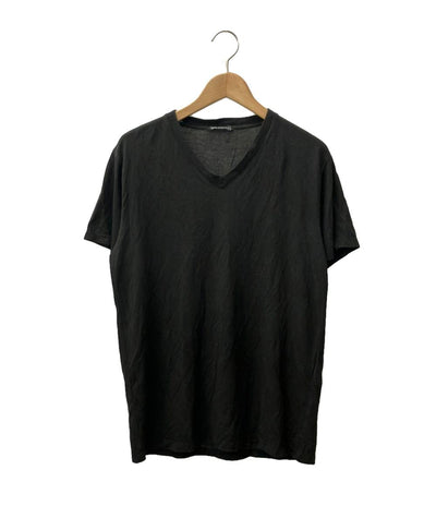 トムフォード Ｖネック半袖Tシャツ メンズ SIZE 50 (XL) TOM FORD