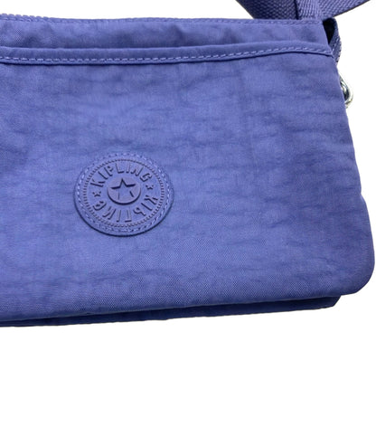 Kipling ショルダーバッグ 斜め掛け レディース キプリング
