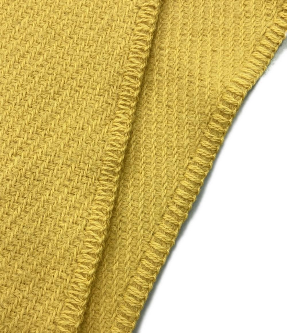 LAPUANKANKURIT ポケットショール レディース ラプアンカンクリ