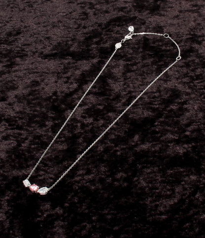 SWAROVSKI ネックレス レディース スワロフスキー