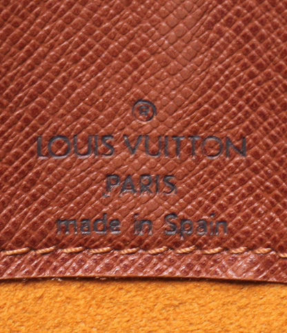 LOUIS VUITTON ショルダーバッグ 肩掛け ミュゼット サルサ モノグラム M51258 レディース ルイ・ヴィトン