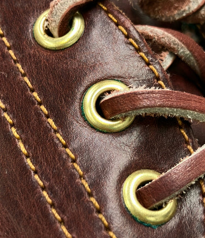 Timberland デッキシューズ メンズ SIZE 26.0 ティンバーランド
