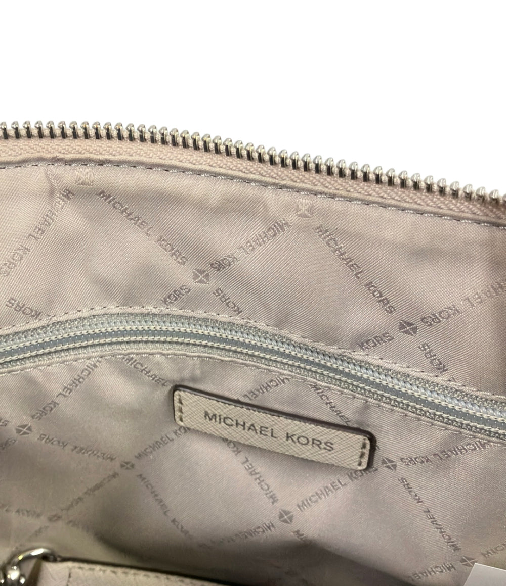 MICHAEL KORS 2wayハンドバッグ ショルダーバッグ レディース マイケル