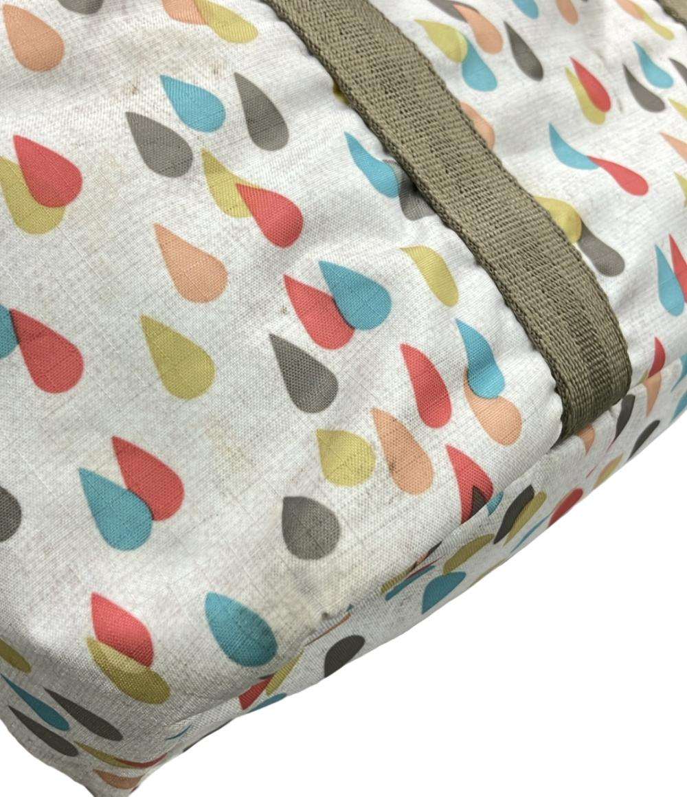 LeSportsac トートバッグ ショルダーバッグ 2WAY 斜め掛け レディース レスポートサック