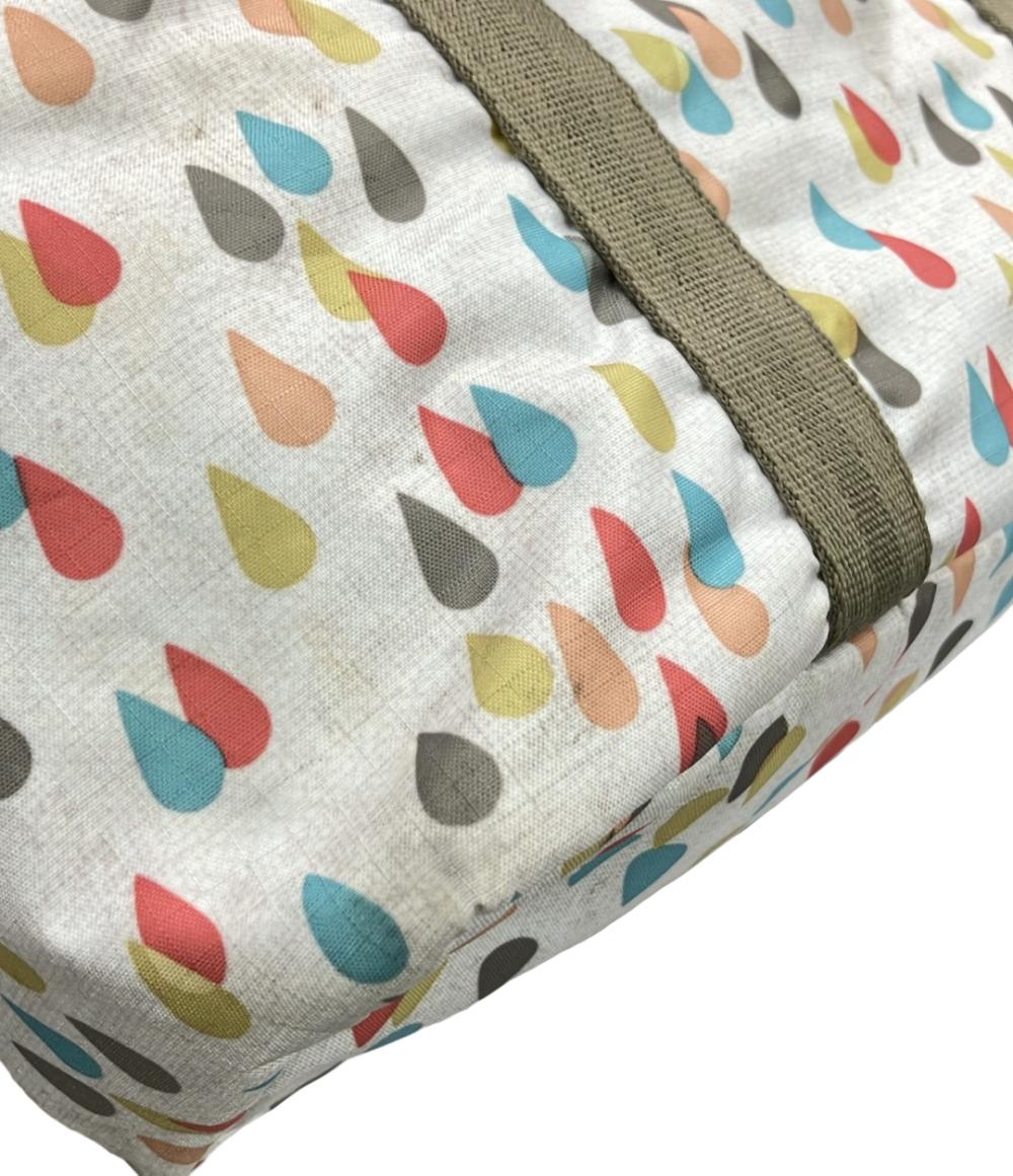 LeSportsac トートバッグ ショルダーバッグ 2WAY 斜め掛け レディース レスポートサック