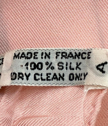 エルメス スカーフ カレ90 シルク100% BRIDES de GALA レディース HERMES