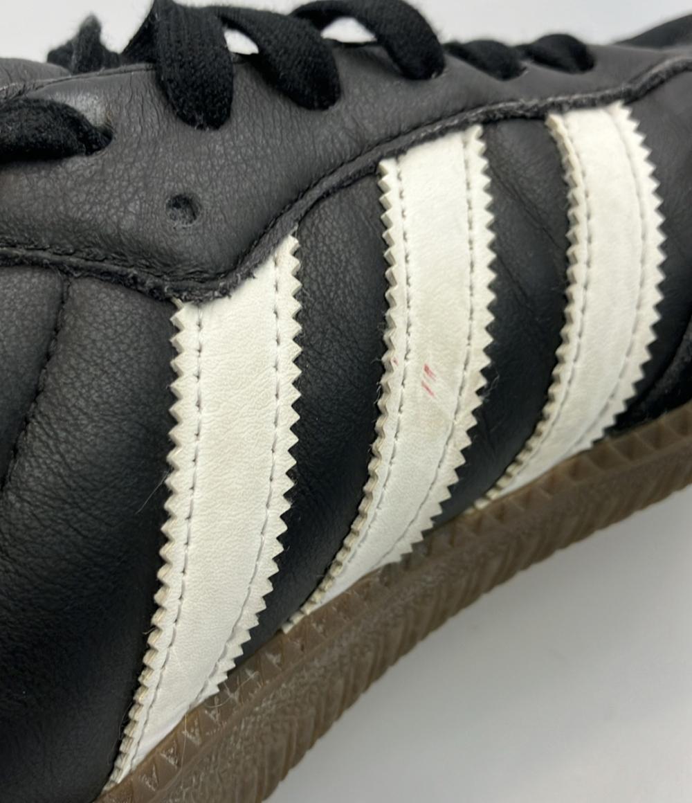 adidas ローカットスニーカー SAMBA B75807 メンズ SIZE 28.0 (XL) アディダス