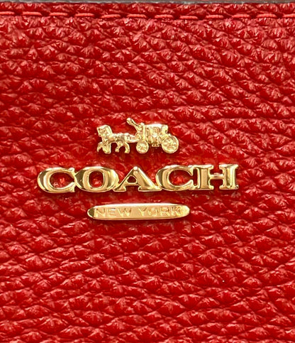 COACH ハンドバッグ ミニポーチ 6386 レディース コーチ