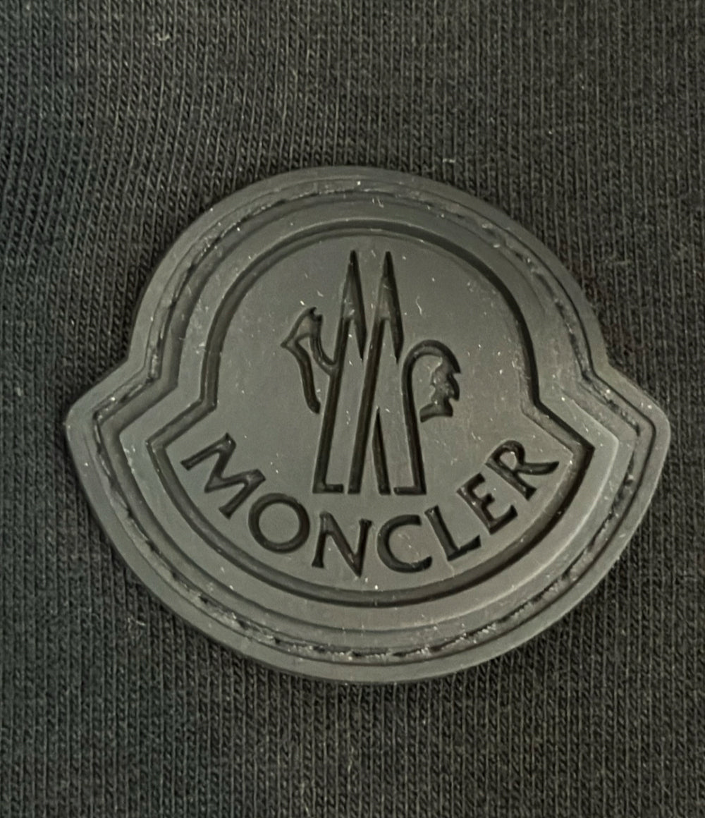 MONCLER 長袖Tシャツ H20918D00002 899EV メンズ SIZE XL モンクレール