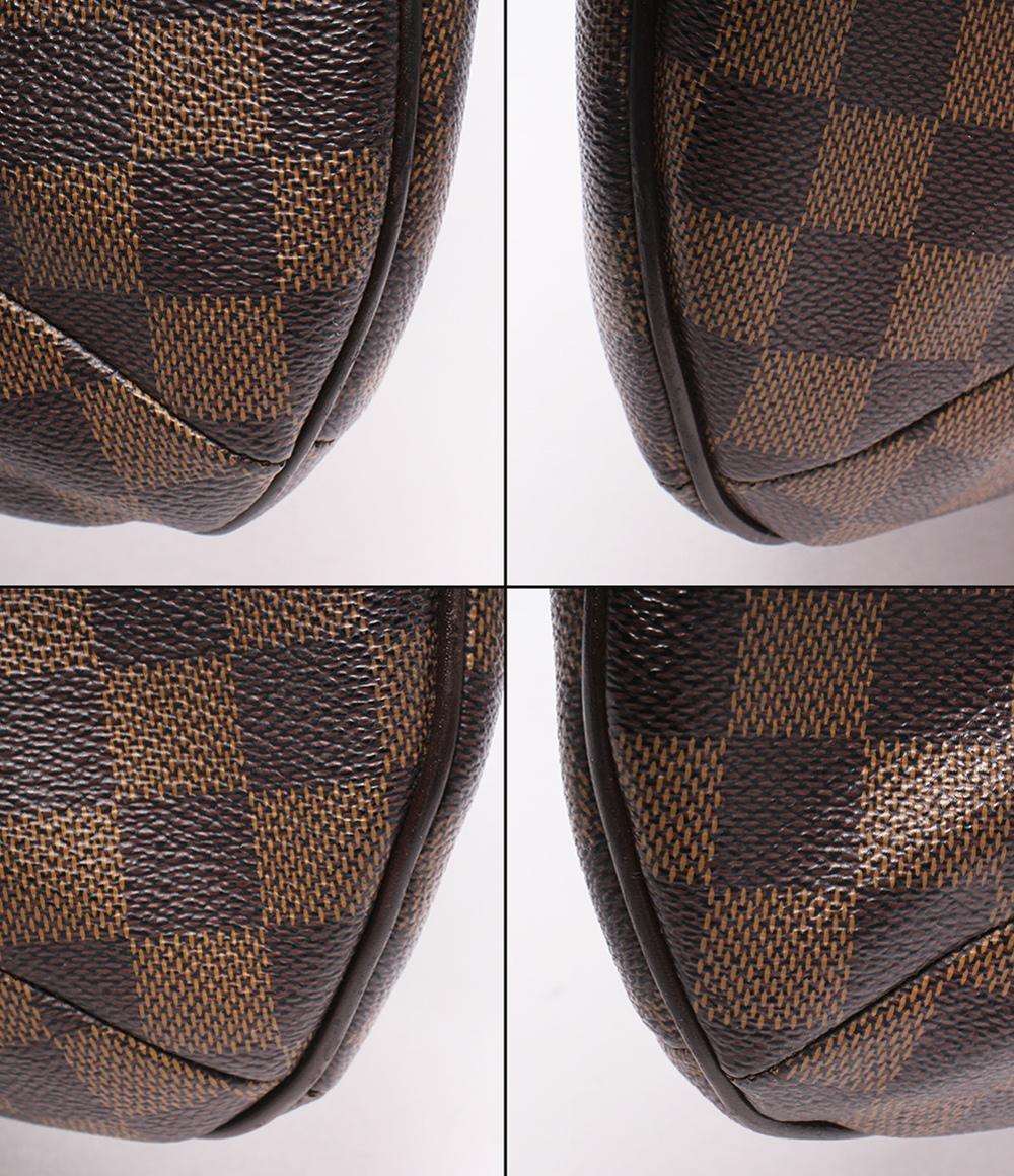 LOUIS VUITTON ルイ・ヴィトン/ブルームズベリGM/N42250/DU0***/SAランク/82【中古】 ルイ・ヴィトン(LOUIS VUITTON)ルイヴィトン ダミエ ブルームズベリ GM