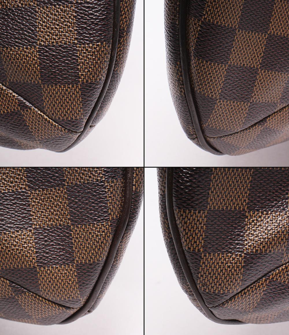 LOUIS VUITTON ショルダーバッグ 斜め掛け ブルームズベリGM ダミエ N42250 レディース ルイ・ヴィトン