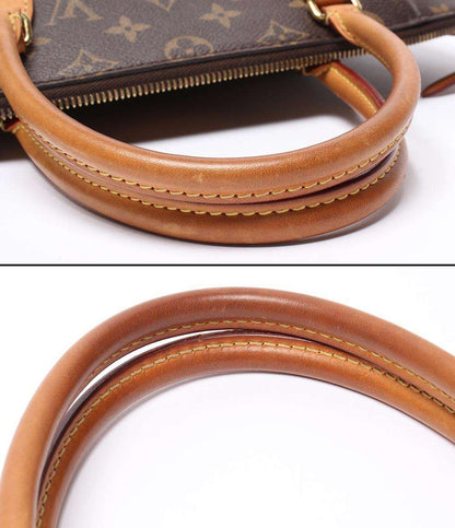 LOUIS VUITTON 2way ハンドバッグ ショルダーバッグ 肩掛け 斜め掛け テュレンMM モノグラム M48814 レディース ルイ・ヴィトン