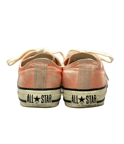 CONVERSE ローカットスニーカー レディース SIZE 23.0 コンバース