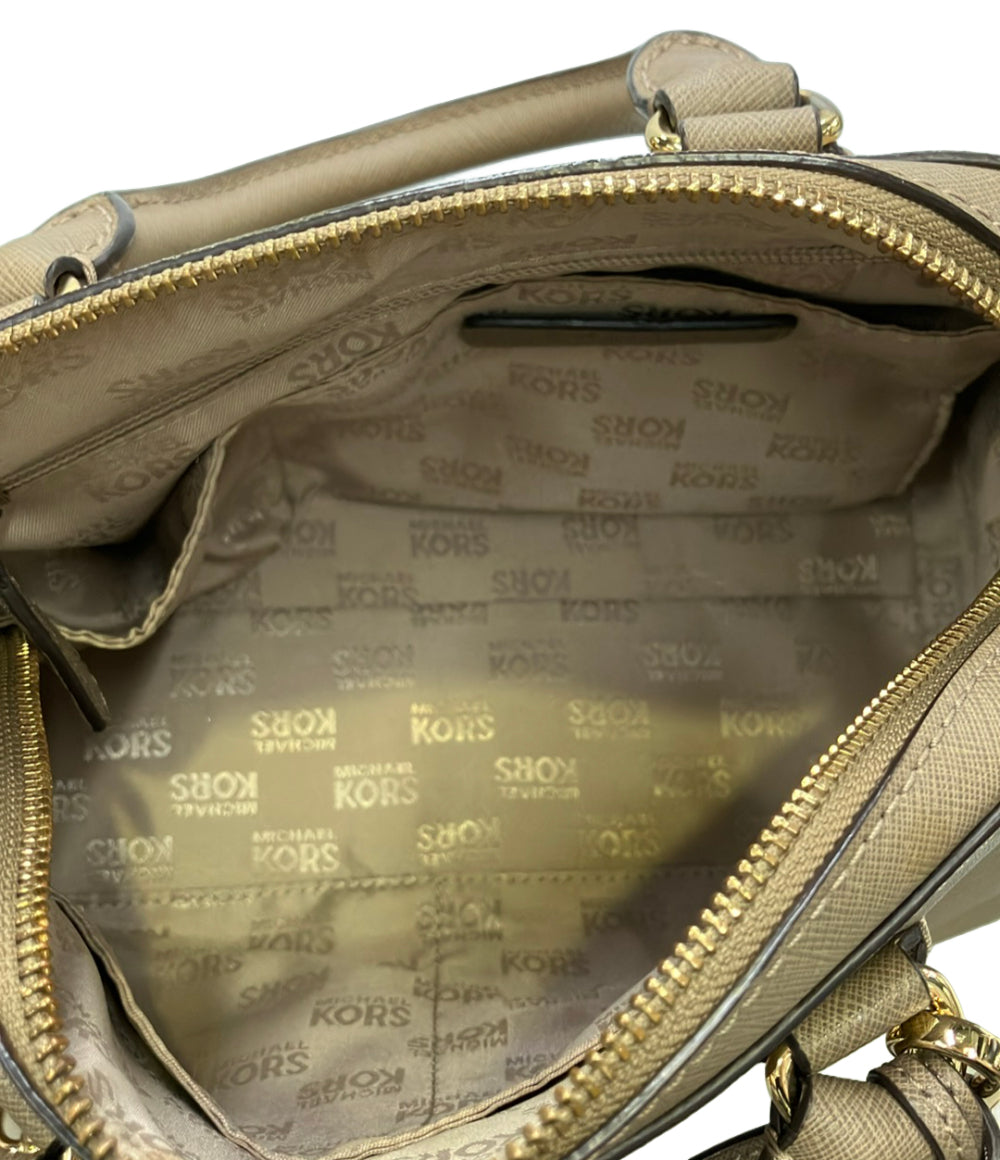 MICHAEL KORS 2WAYハンドバッグ ショルダーバッグ 35S3GSAS1L レディース マイケルコース