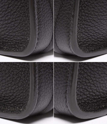 美品 セリーヌ 2way ハンドバッグ ショルダーバッグ 斜め掛け ラゲージナノ 189243DRU.38NO レディース CELINE