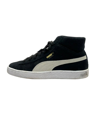 プーマ ミドルカットスニーカー 380205-01 レディース SIZE 23.0 (M) PUMA