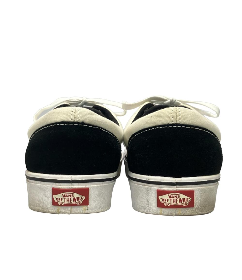 VANS ローカットスニーカー メンズ SIZE 27.5 バンズ