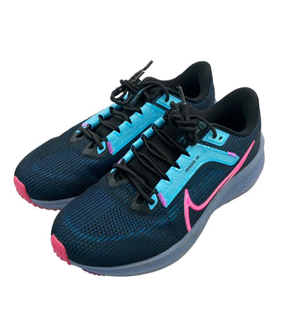 NIKE ローカットスニーカー AIR ZOOM PEGASUS 40 SE FJ2974-001 レディース SIZE 23.5 (M) ナイキ