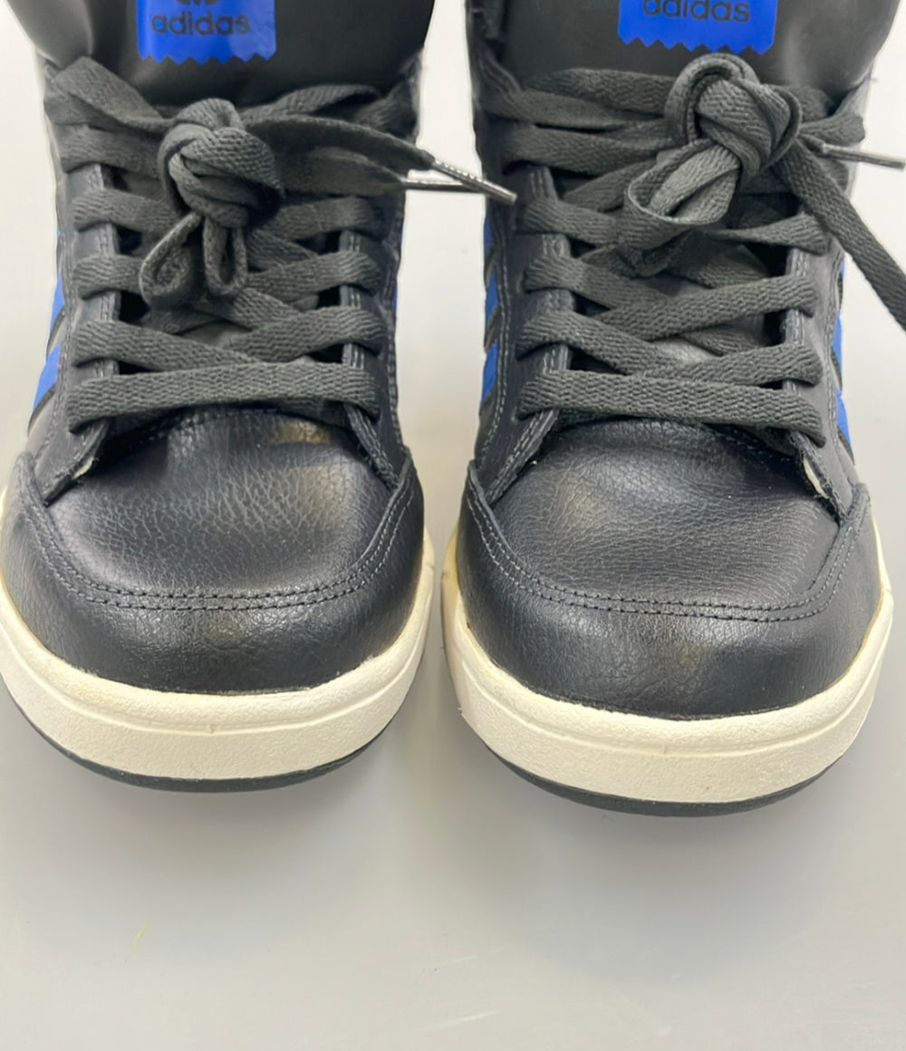 adidas ミドルカットスニーカー BB8770 レディース SIZE 24.5 (L) アディダス