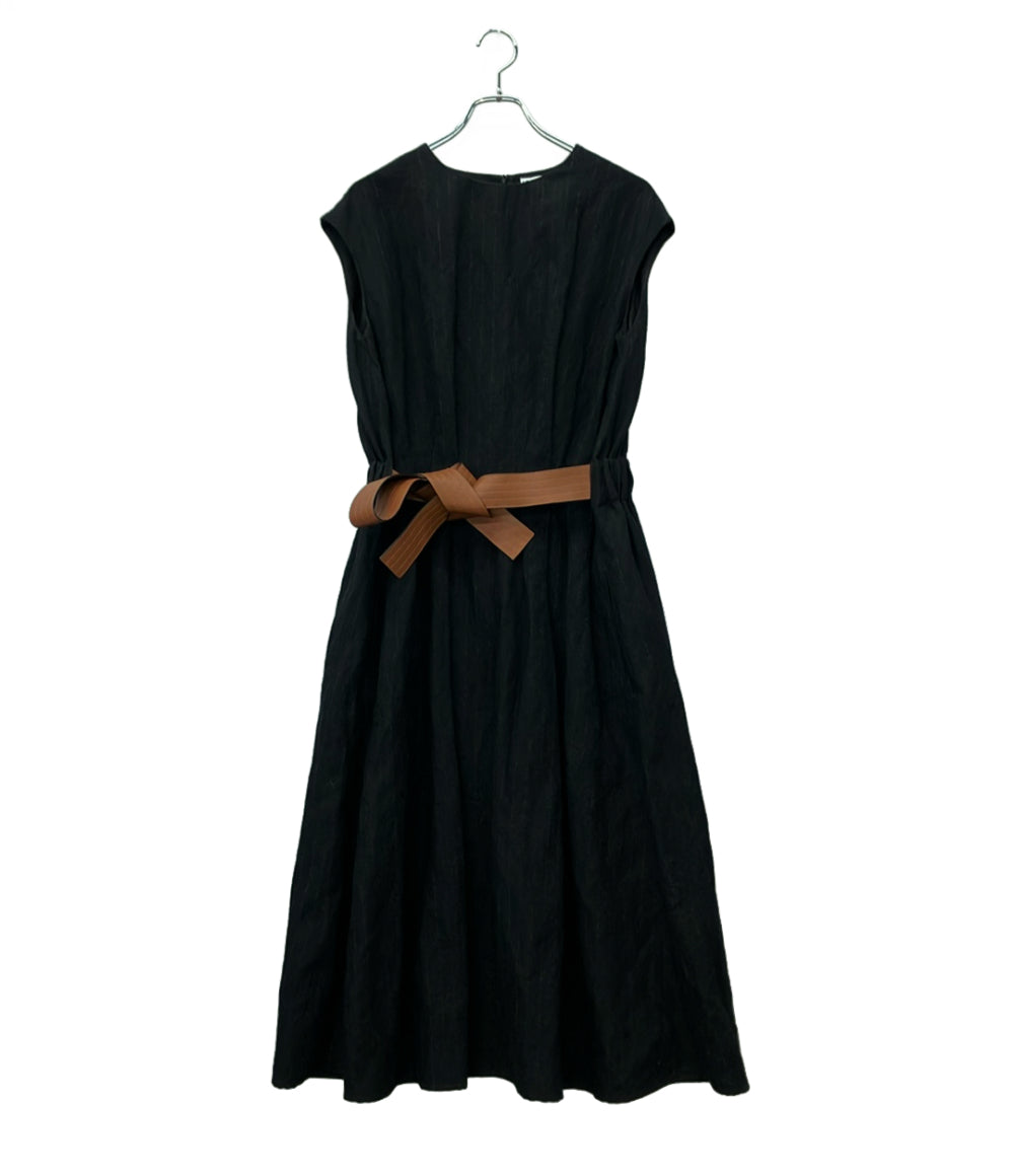 LOEWE ノースリーブワンピース レディース SIZE 38 (M) ロエベ