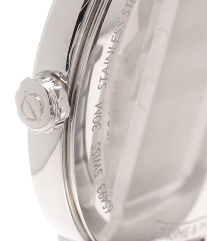 Baume & Mercier 腕時計 クラシマ クオーツ 10416 メンズ ボーム＆メルシェ