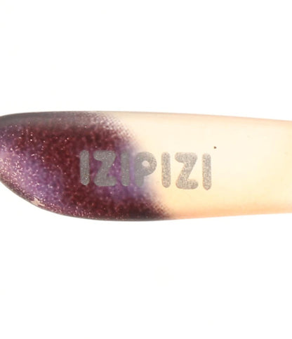 イジピジ IZIPIZI サングラス アイウェア 48□20 レディース