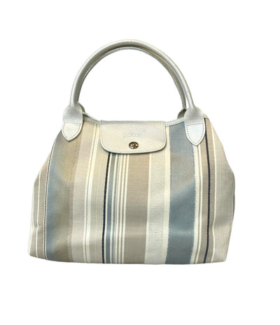 美品 Longchamp ハンドバッグ 2799432112 レディース ロンシャン