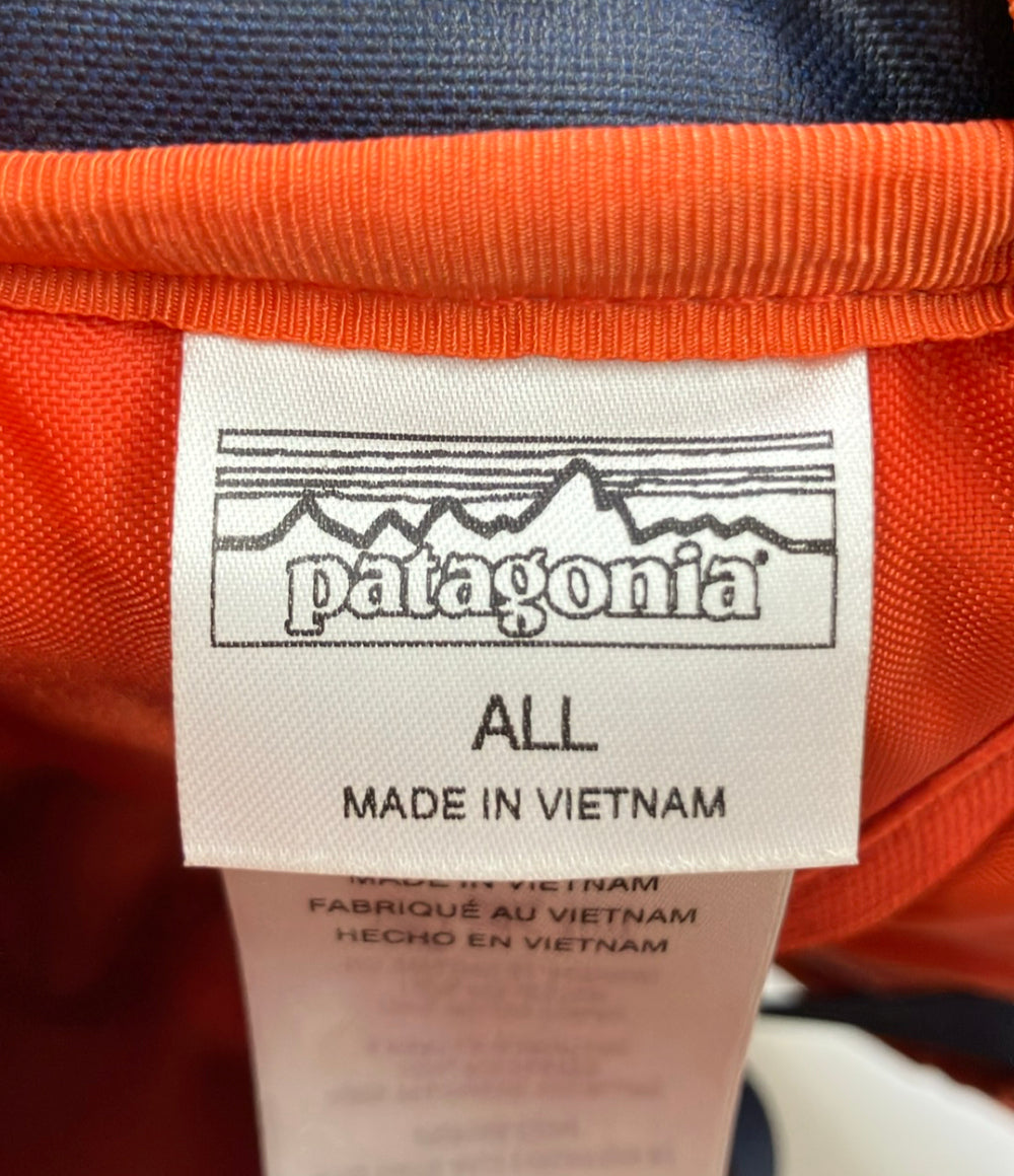 patagonia リュック Refugio 28L ユニセックス パタゴニア
