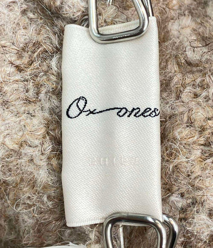 ゼロ バイ ワンズ 長袖カーディガン レディース 0 x ones