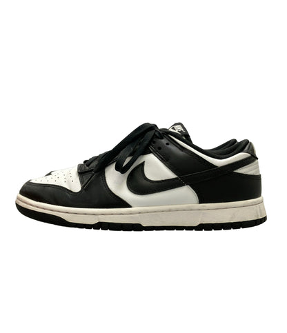NIKE ローカットスニーカー ダンク ロー レトロ DD1391-100 メンズ SIZE 27.0 ナイキ