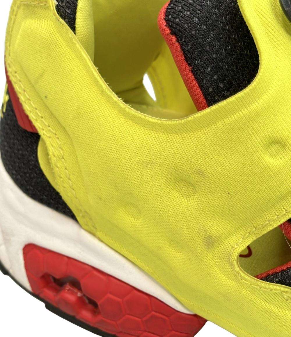 Reebok ローカットスニーカー インスタポンプフューリー OG V47514 メンズ SIZE 26.0 (M) リーボック